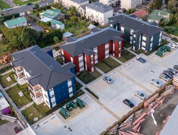 Project Summaries   3 Level5